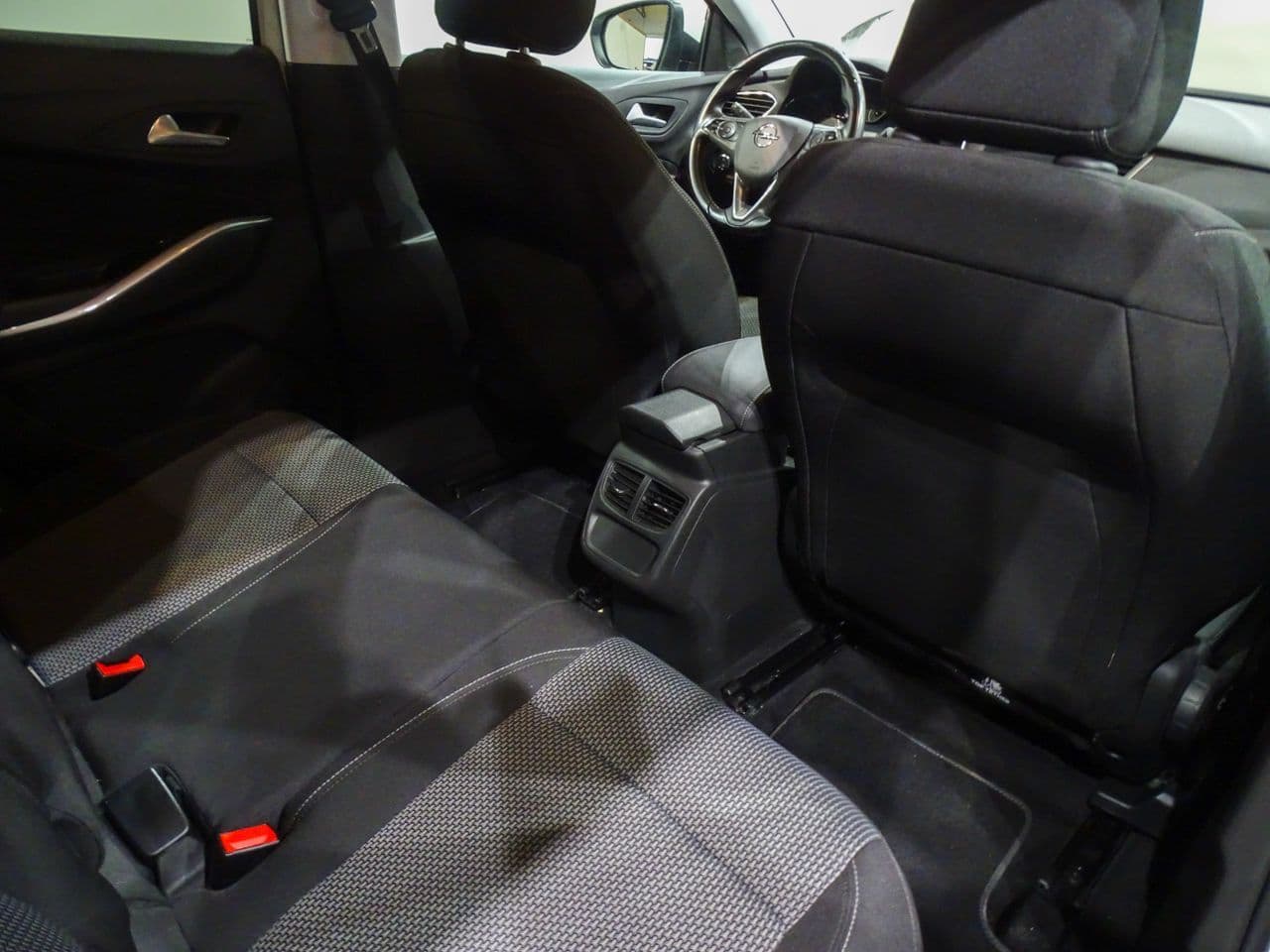 Opel Grandland X - Imagen 1