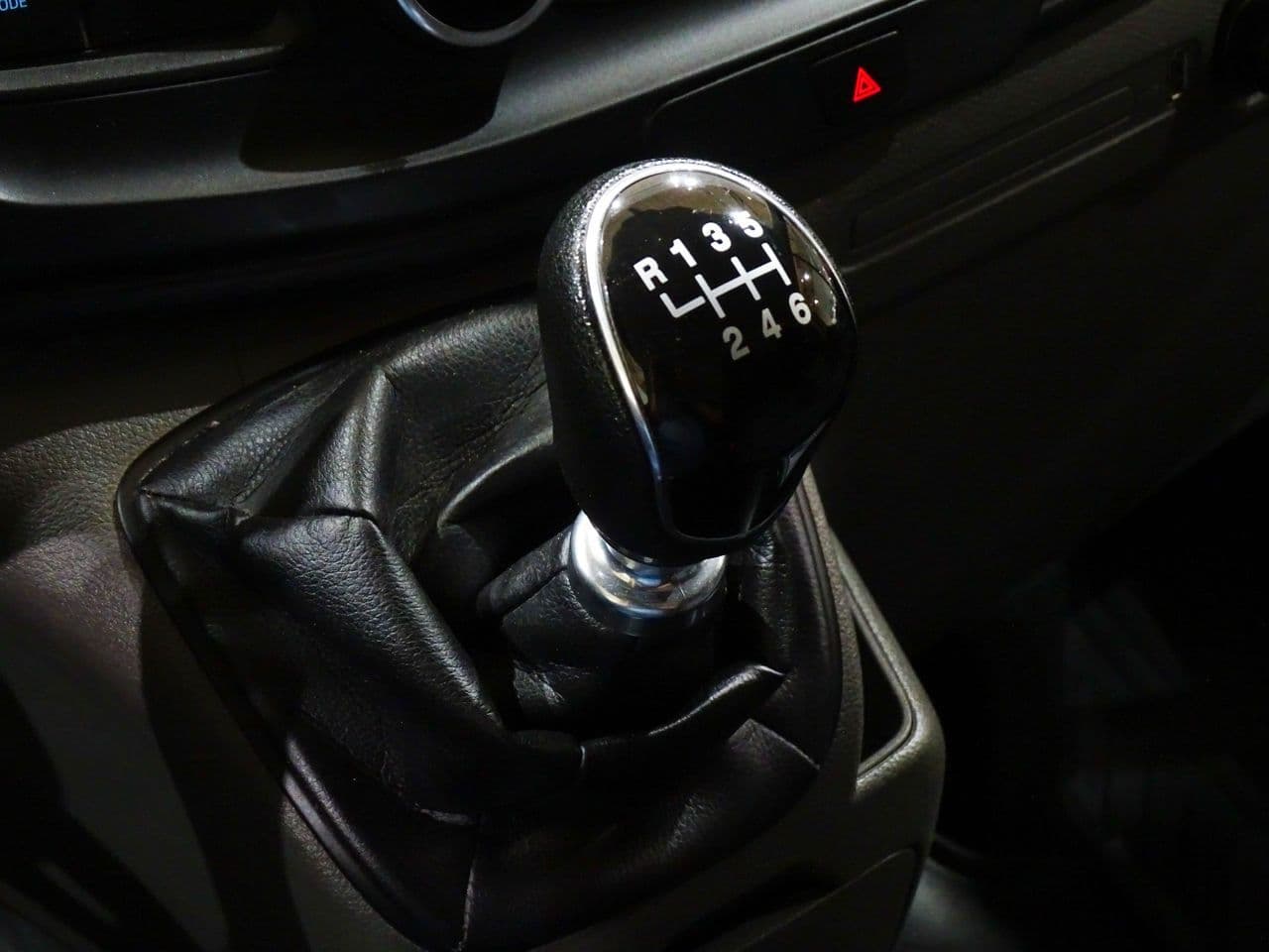 Ford Tourneo  Custom - Imagen 1