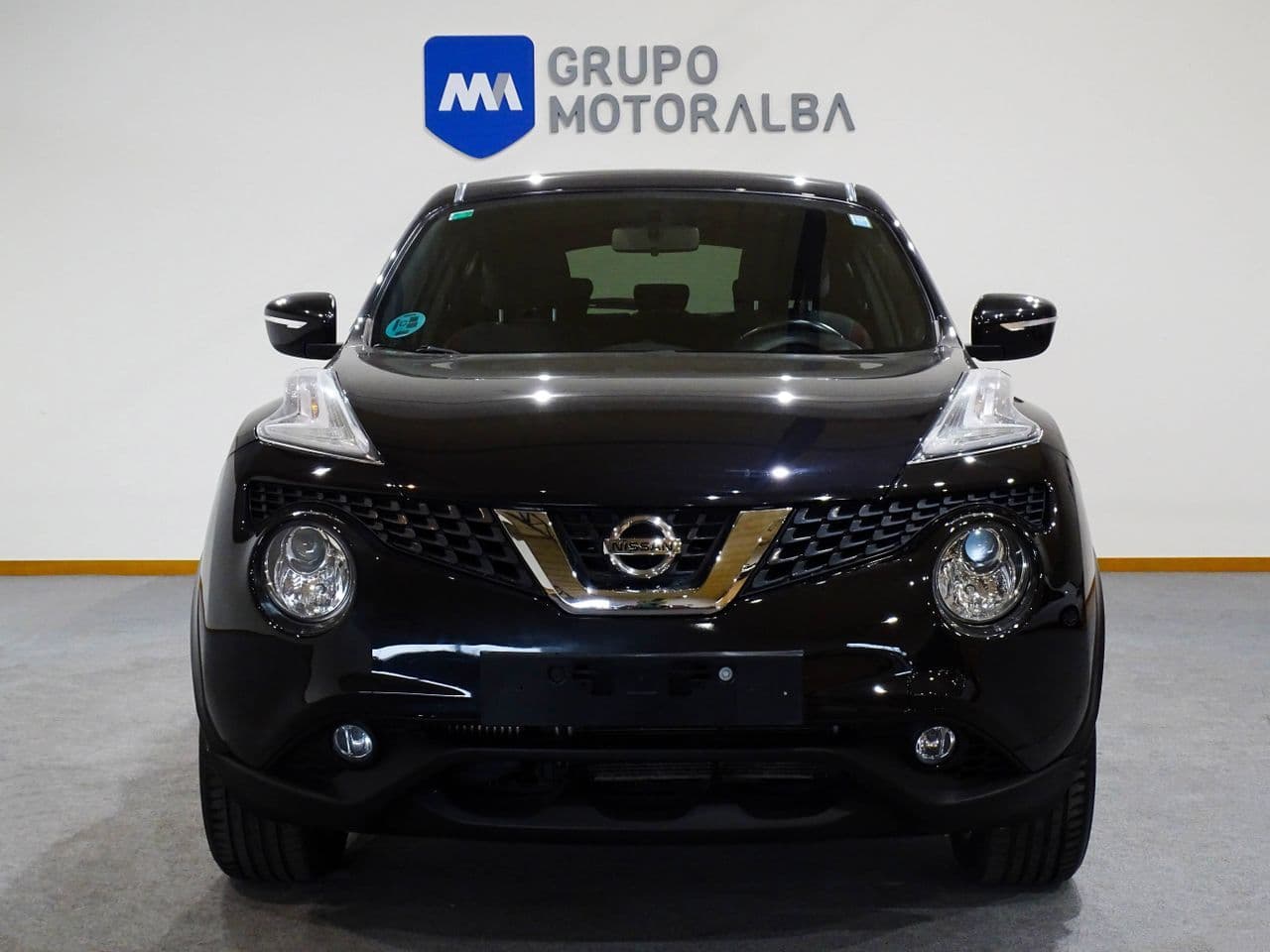 Nissan Juke - Imagen 4