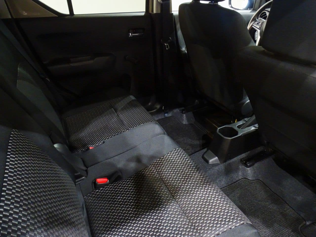 Suzuki Ignis - Imagen 9
