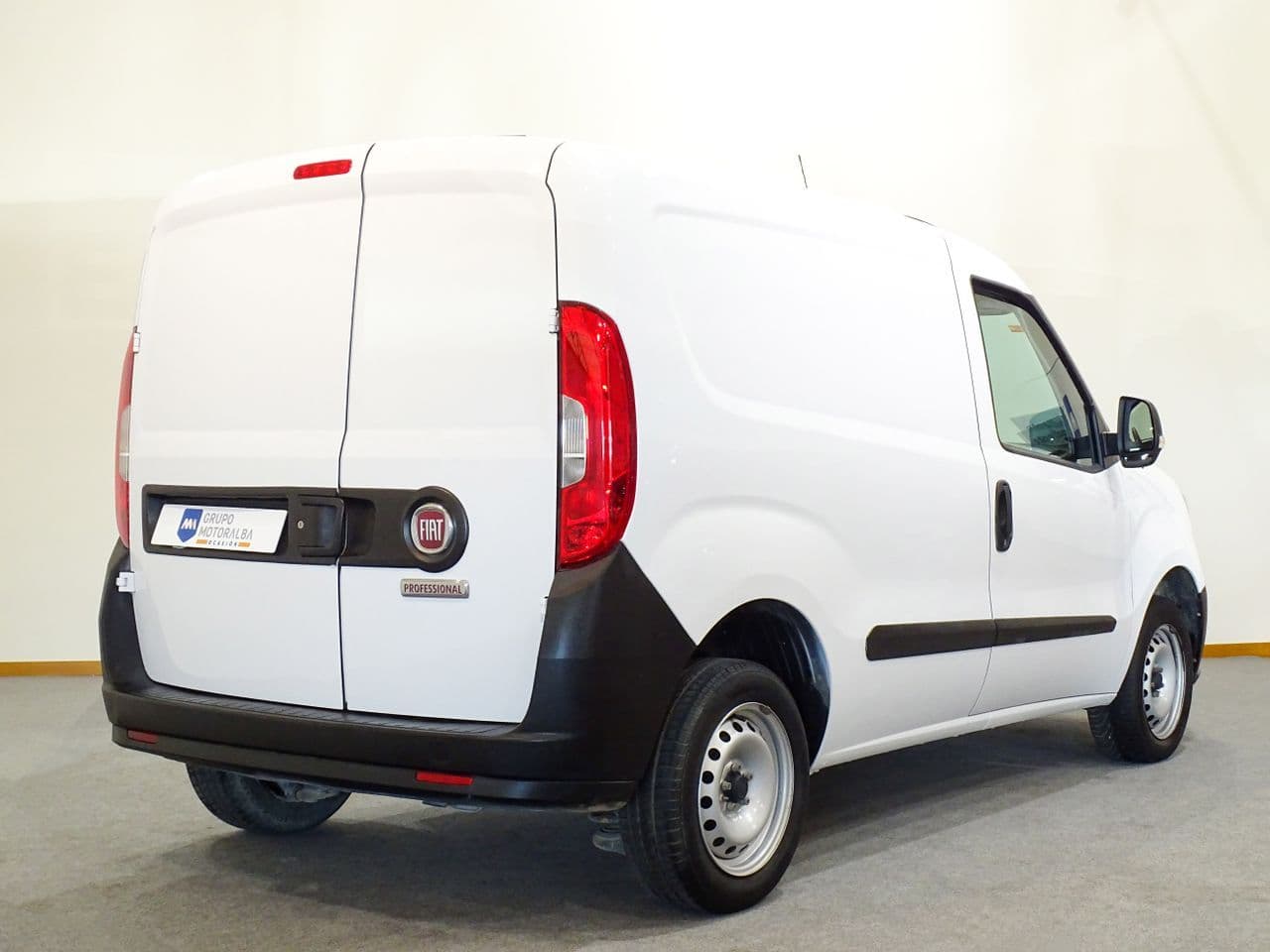 Fiat Doblò - Imagen 5