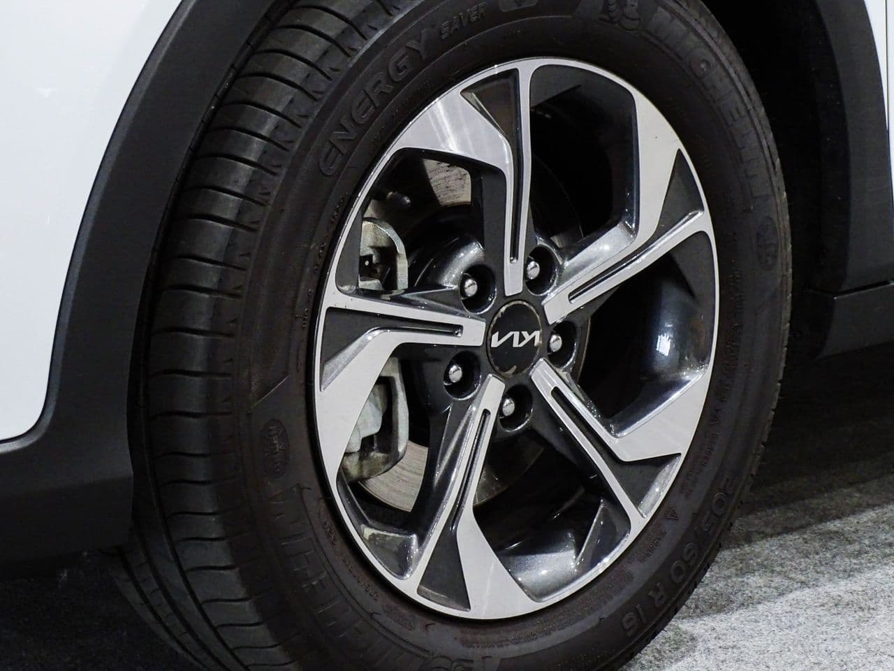Kia XCeed - Imagen 5
