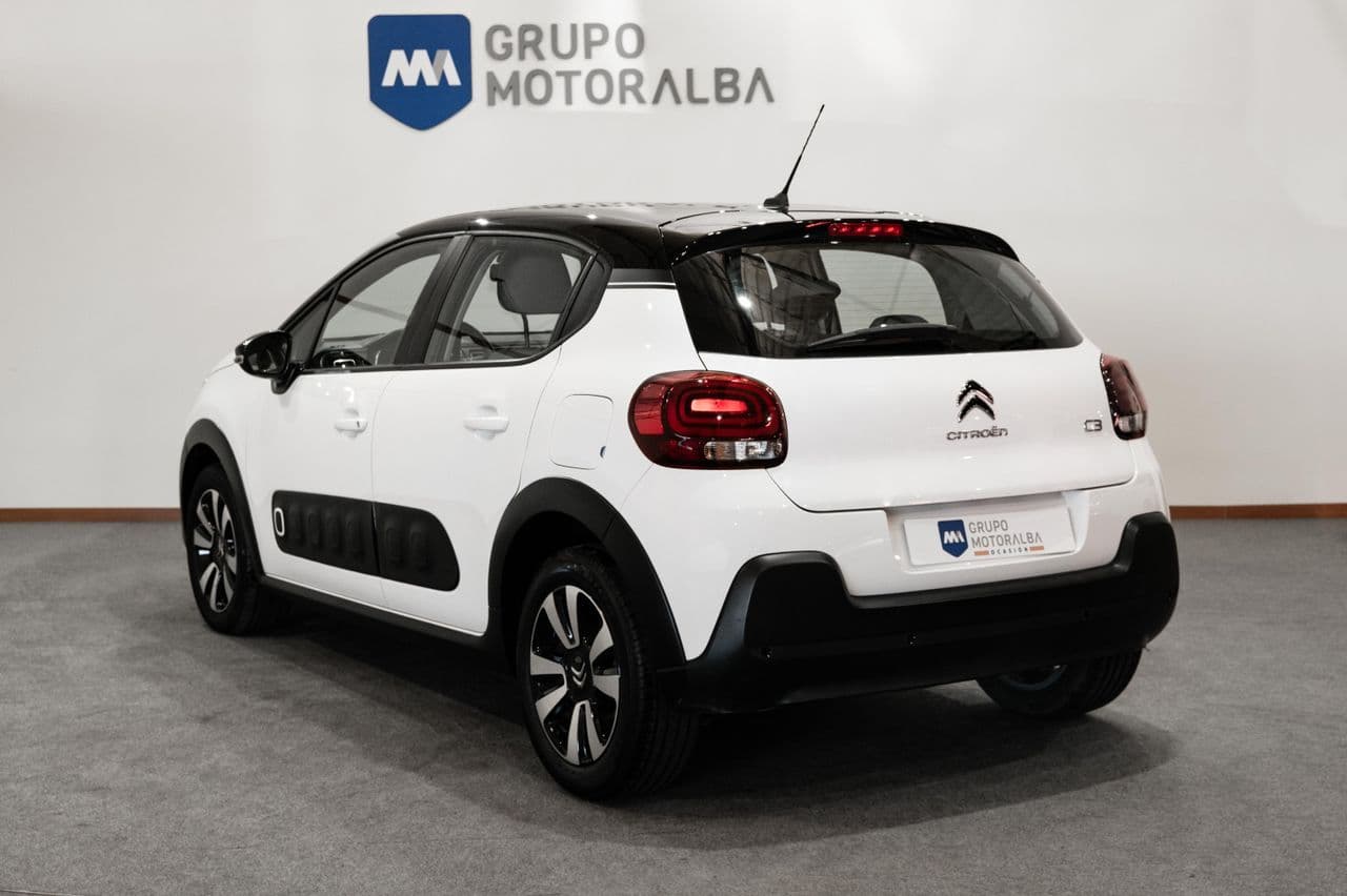 Citroën C3 - Imagen 4