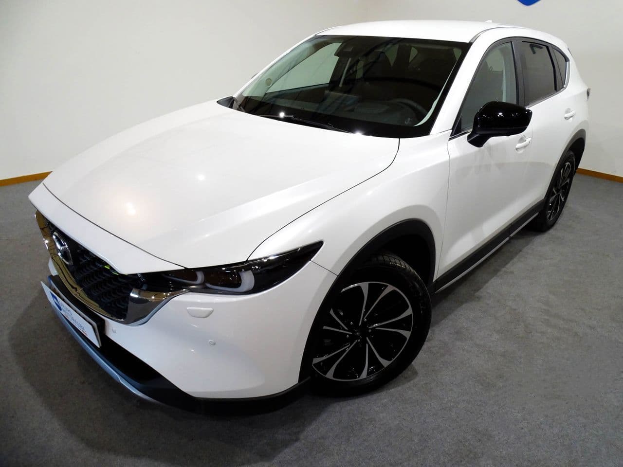 Mazda CX-5 - Imagen 4