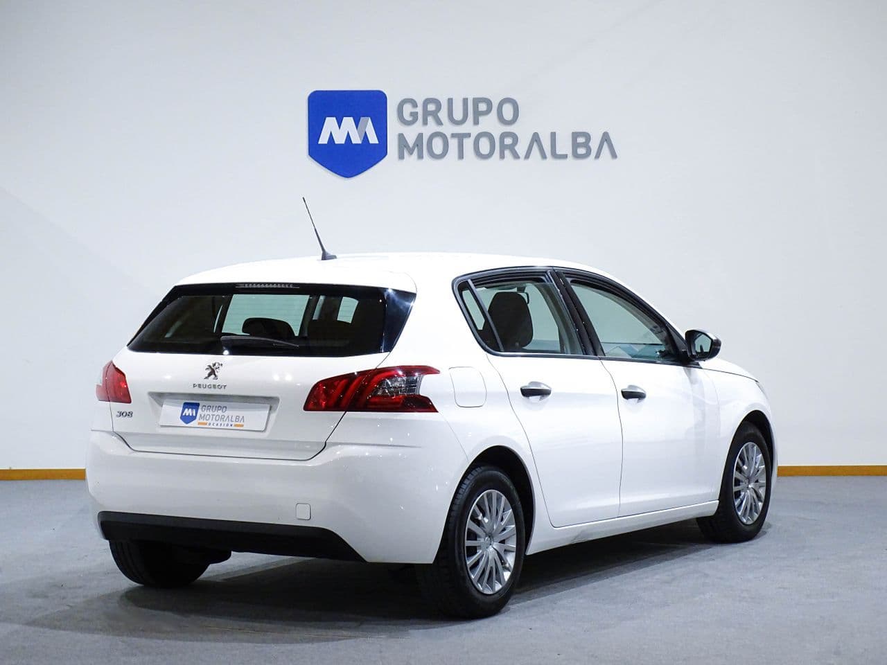 Peugeot 308 - Imagen 7