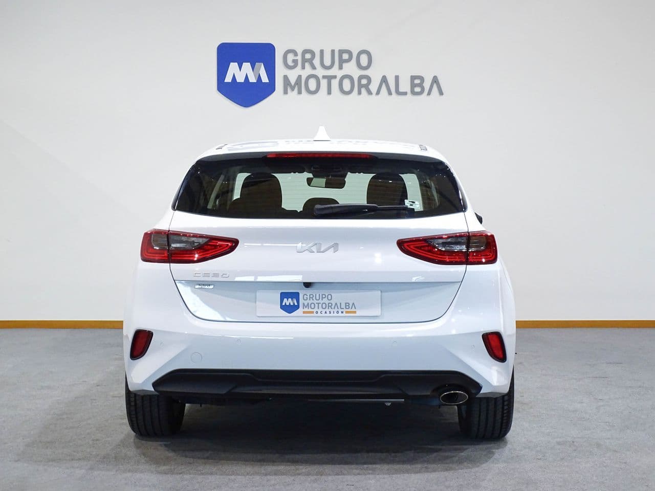 Kia Ceed - Imagen 5