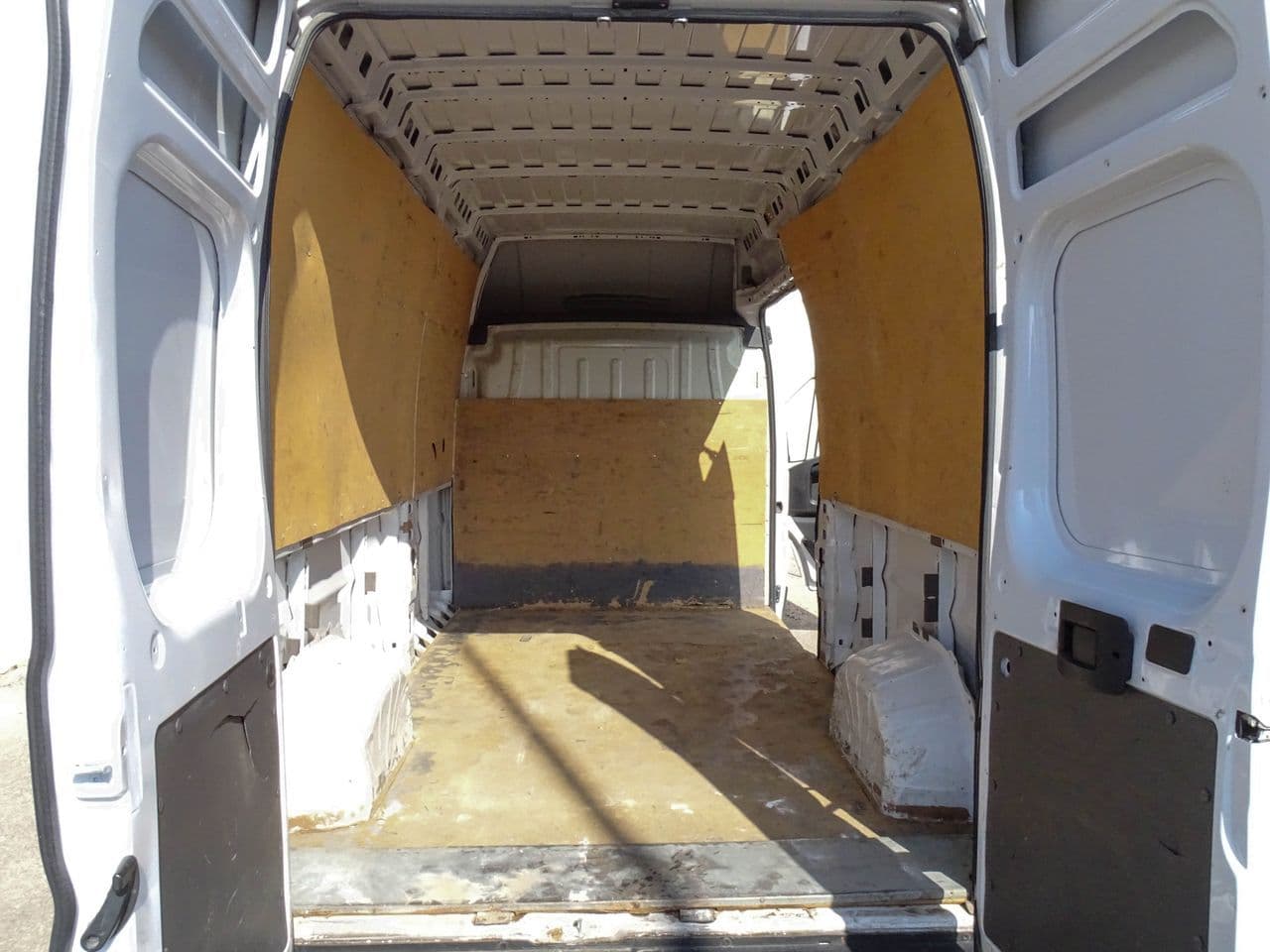 Peugeot Boxer - Imagen 6