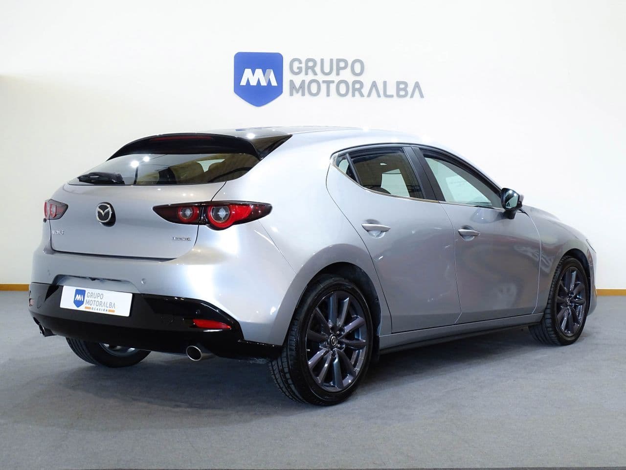 Mazda 3 - Imagen 5