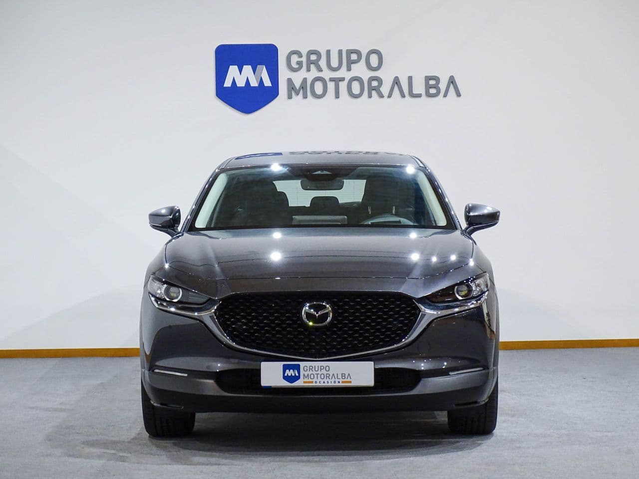 Mazda CX-30 - Imagen 3