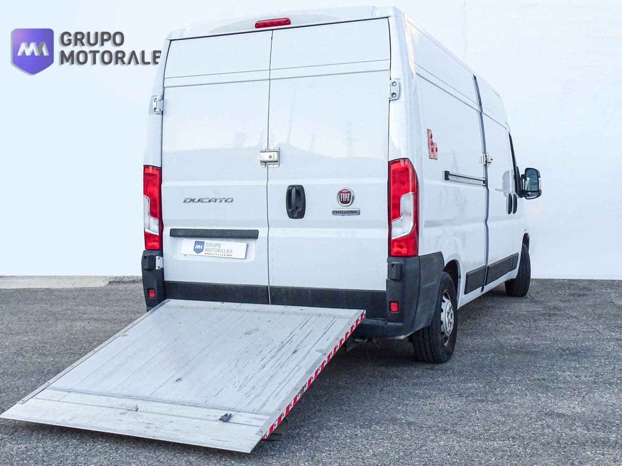 Fiat Ducato - Imagen 4