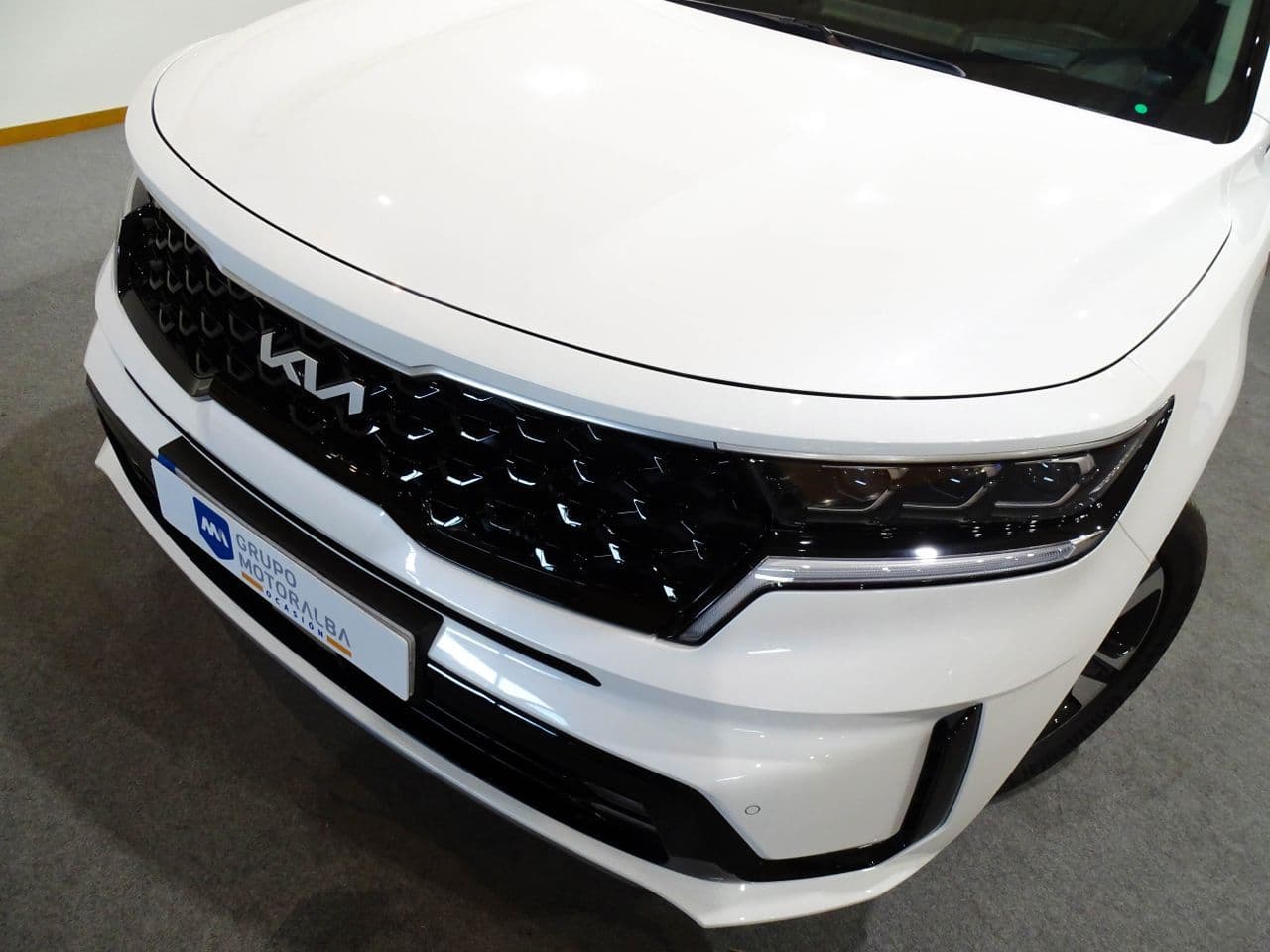 Kia Sorento - Imagen 5