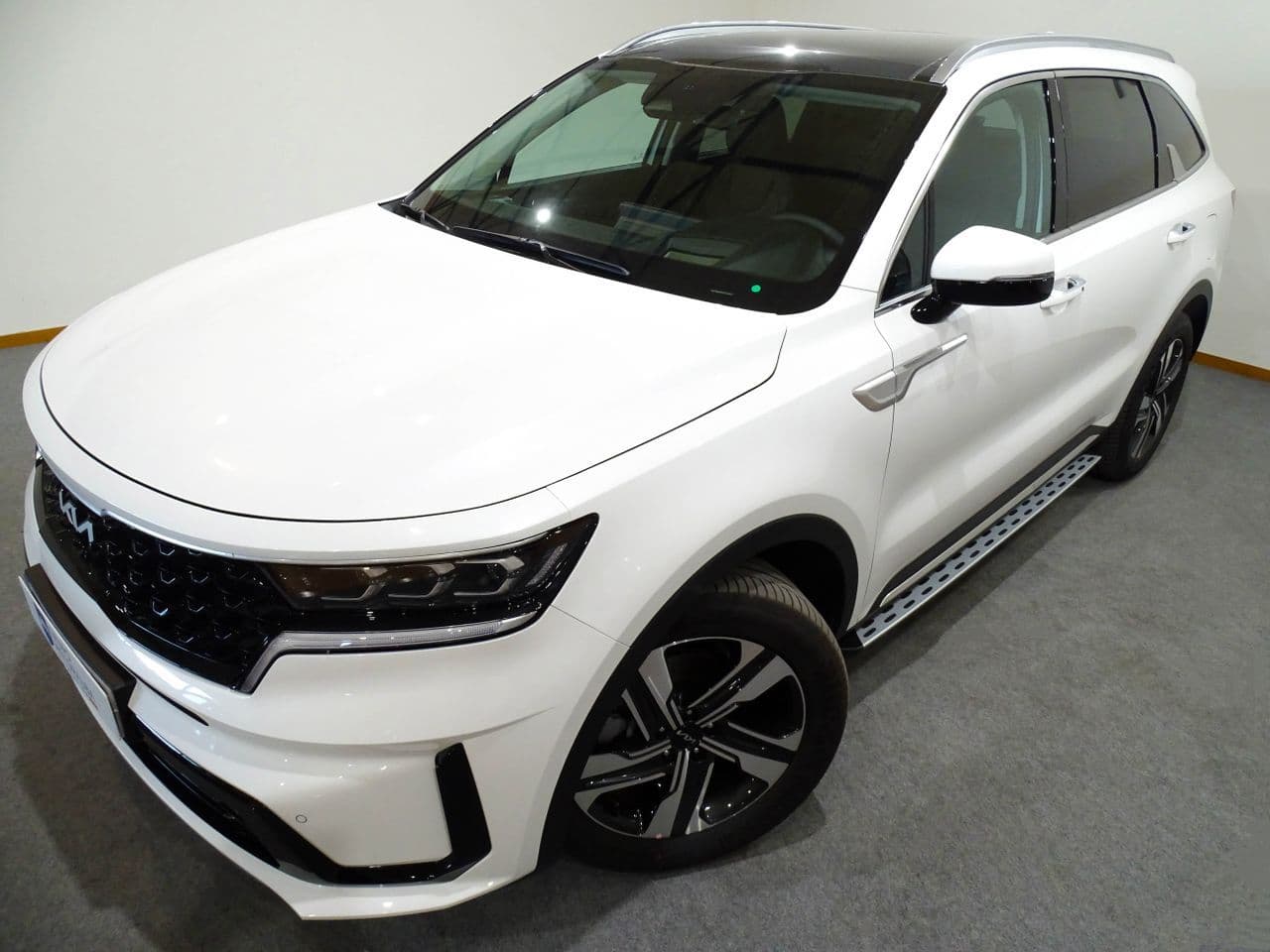 Kia Sorento - Imagen 4