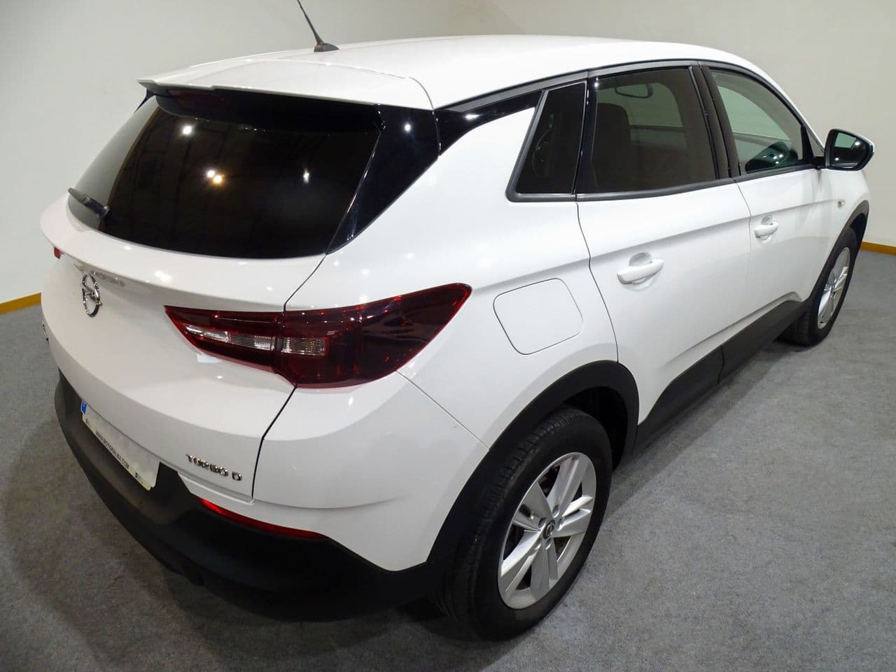Opel Grandland X - Imagen 6