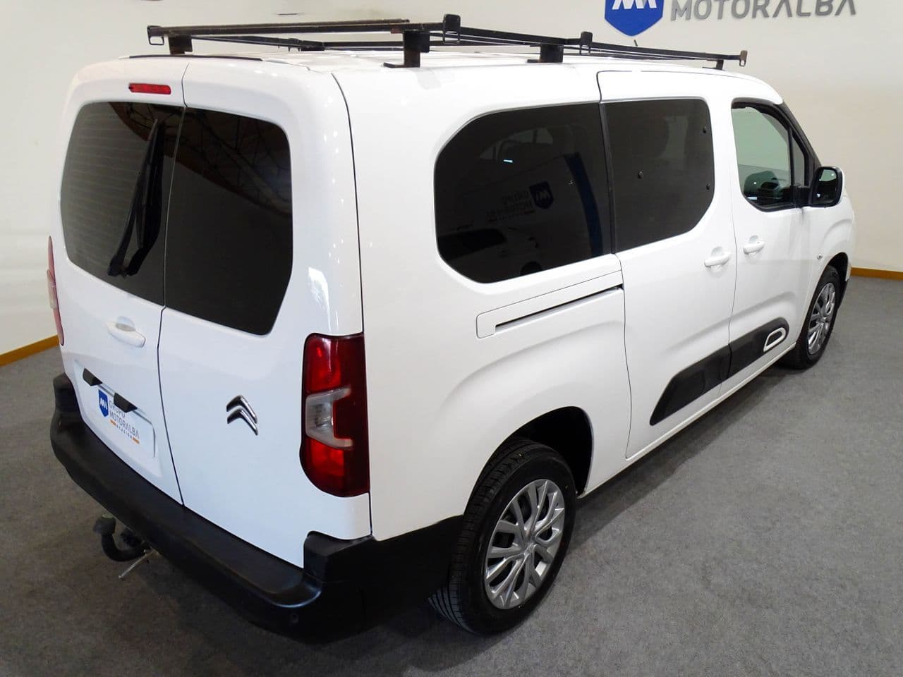 Citroën Berlingo - Imagen 7