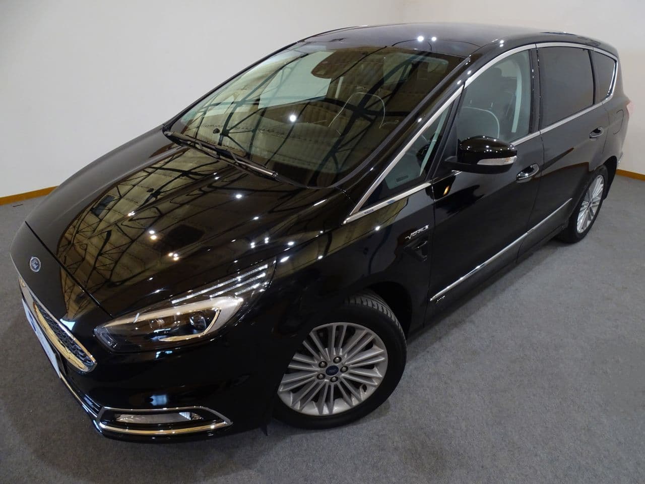 Ford S Max - Imagen 3