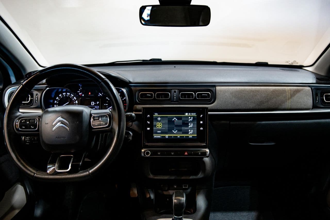 Citroën C3 - Imagen 1