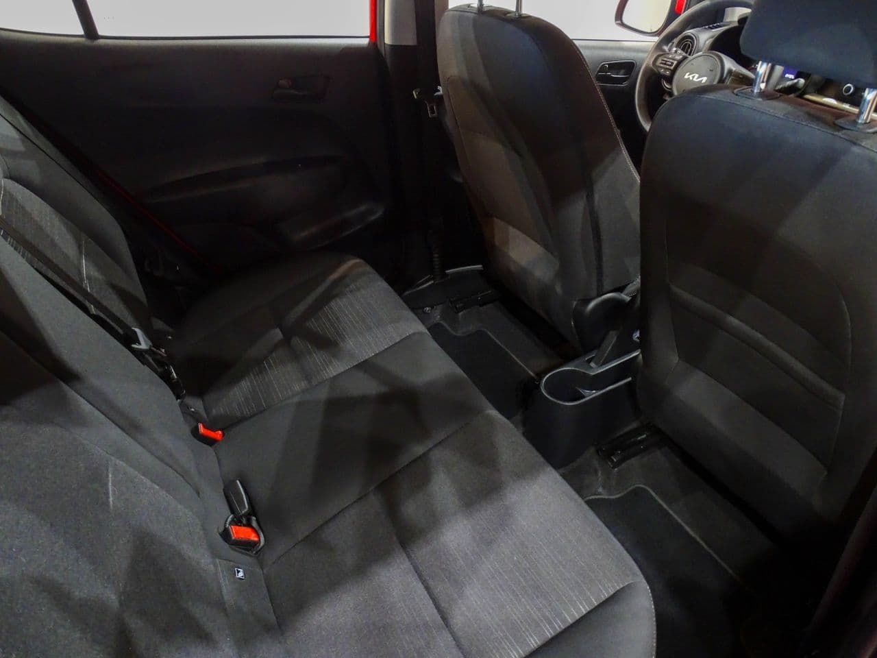 Kia Picanto - Imagen 10