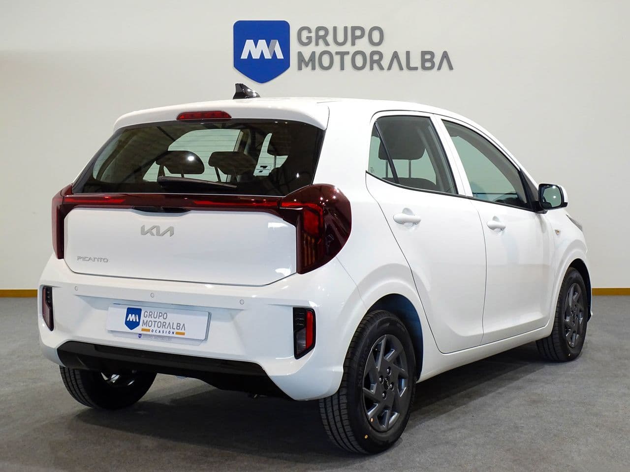 Kia Picanto - Imagen 6