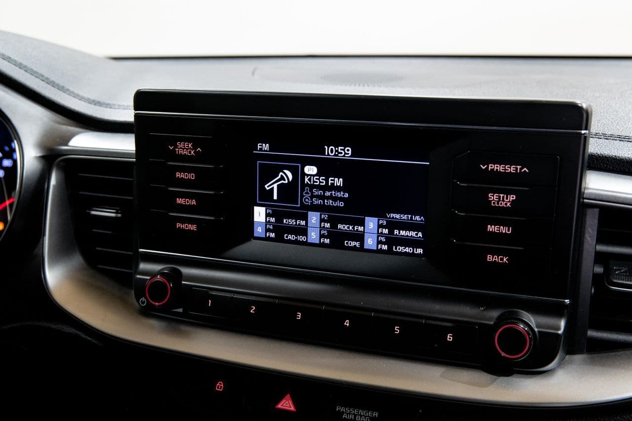 Kia Ceed - Imagen 10