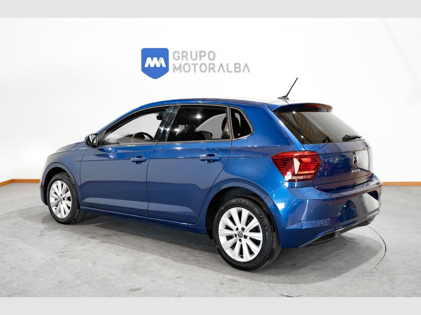 Volkswagen Polo R-Line 1.0 TSI 70kW (95CV) DSG - Imagen 2