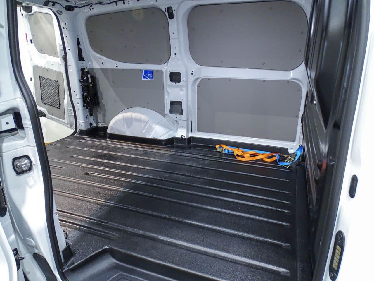 Ford Transit Custom - Imagen 9