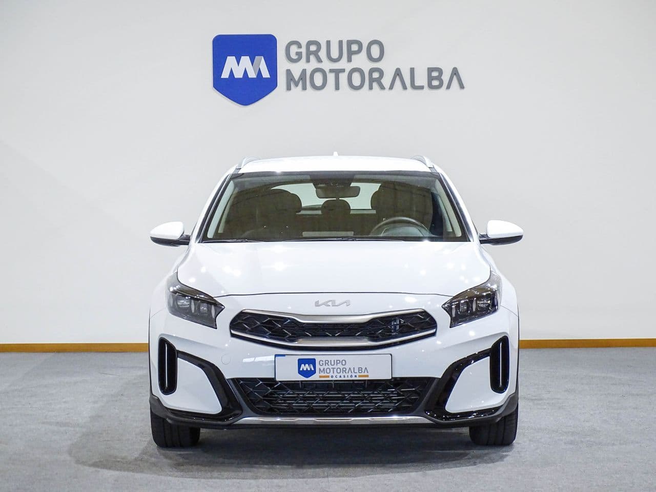 Kia XCeed - Imagen 3