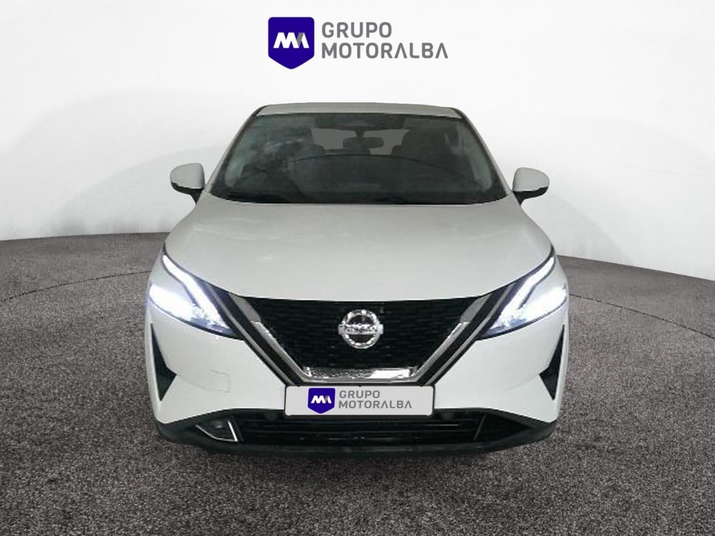 Nissan Qashqai DIG-T 103kW (140CV) mHEV 4×2 Acenta - Imagen 2