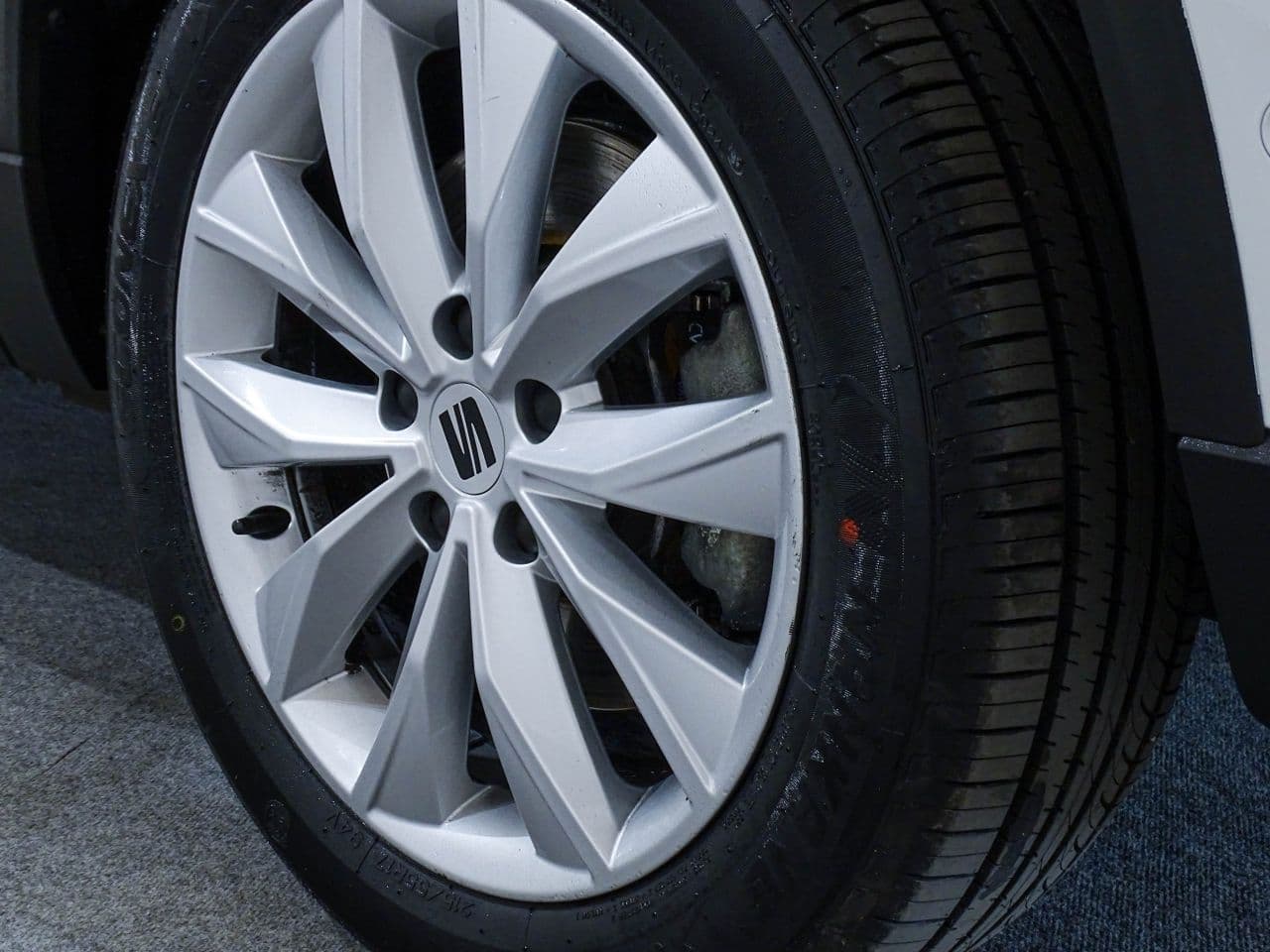 Seat Ateca - Imagen 5
