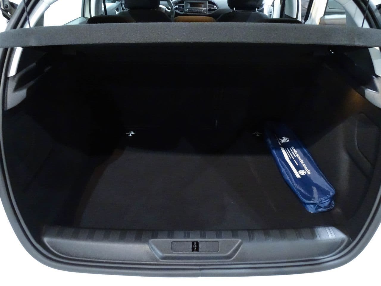 Peugeot 308 - Imagen 9