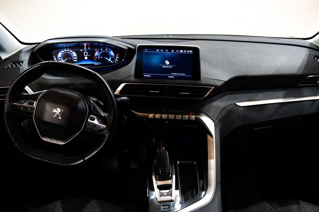 Peugeot 5008 - Imagen 6