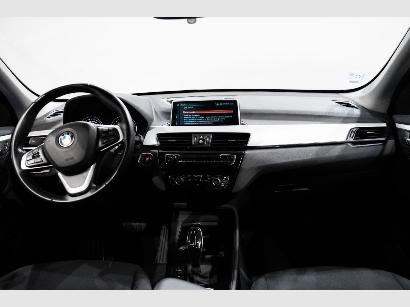 BMW X1 sDrive18d - Imagen 6