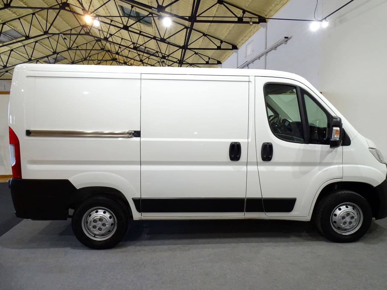 Citroën Jumper - Imagen 6