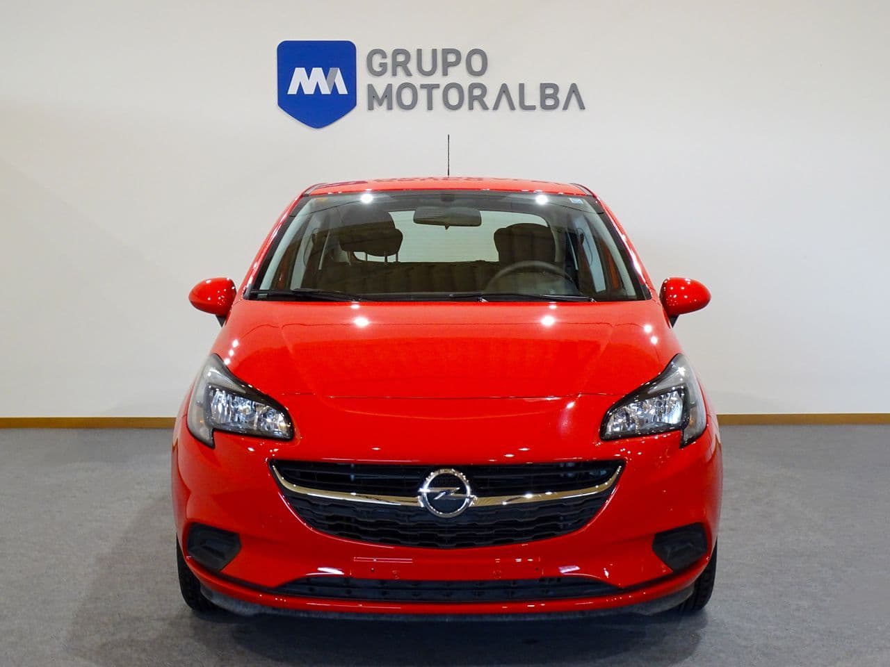 Opel Corsa - Imagen 3