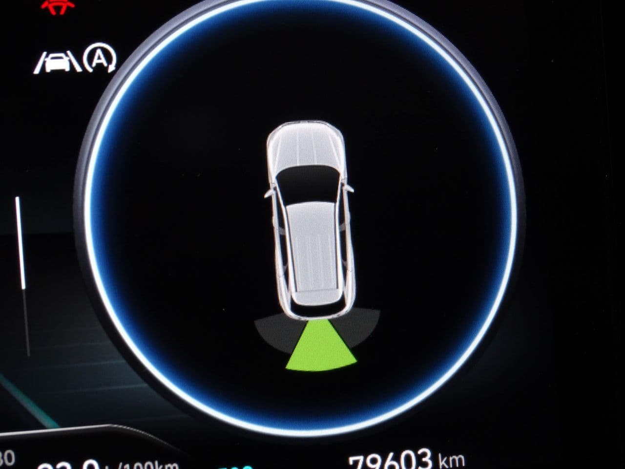 Hyundai Tucson - Imagen 1