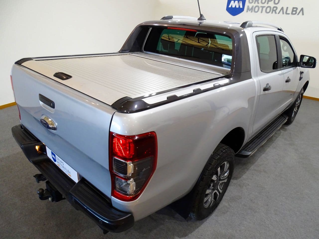 Ford Ranger - Imagen 9