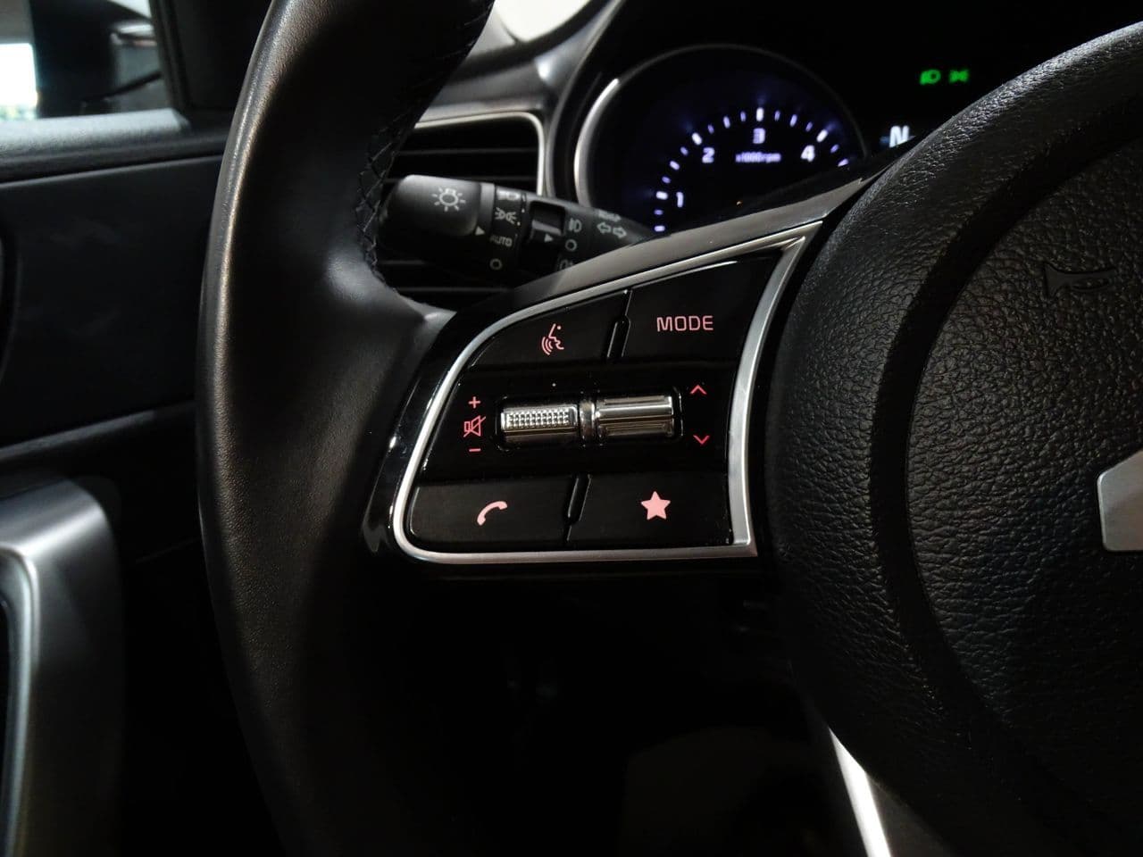 Kia Ceed - Imagen 10