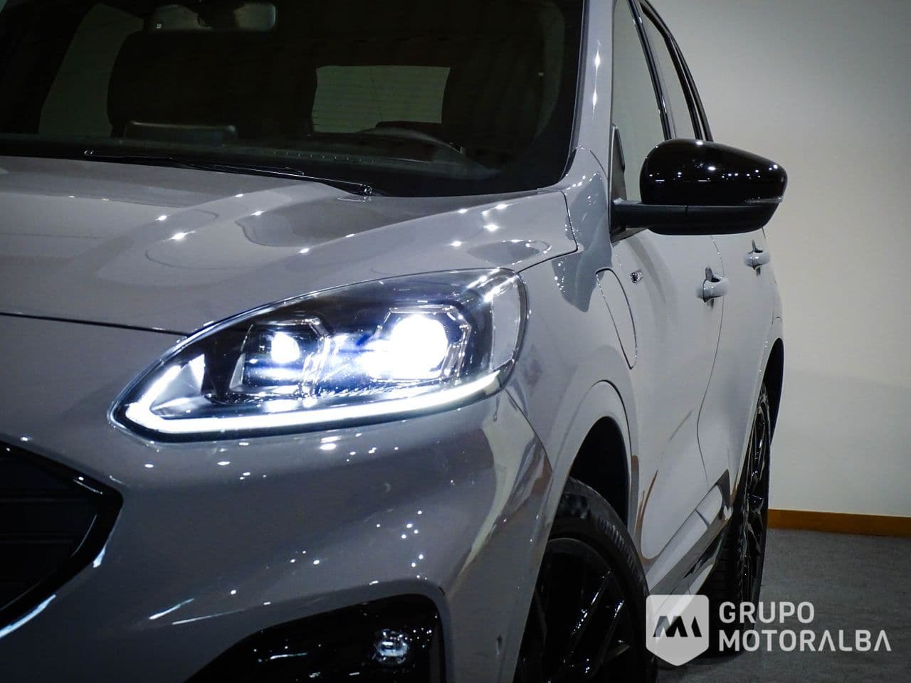 Ford Kuga - Imagen 7