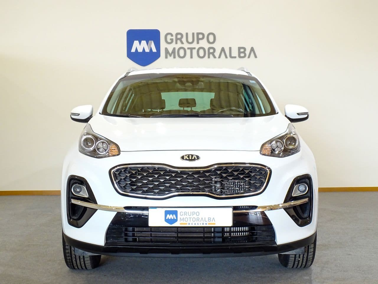 Kia Sportage - Imagen 3
