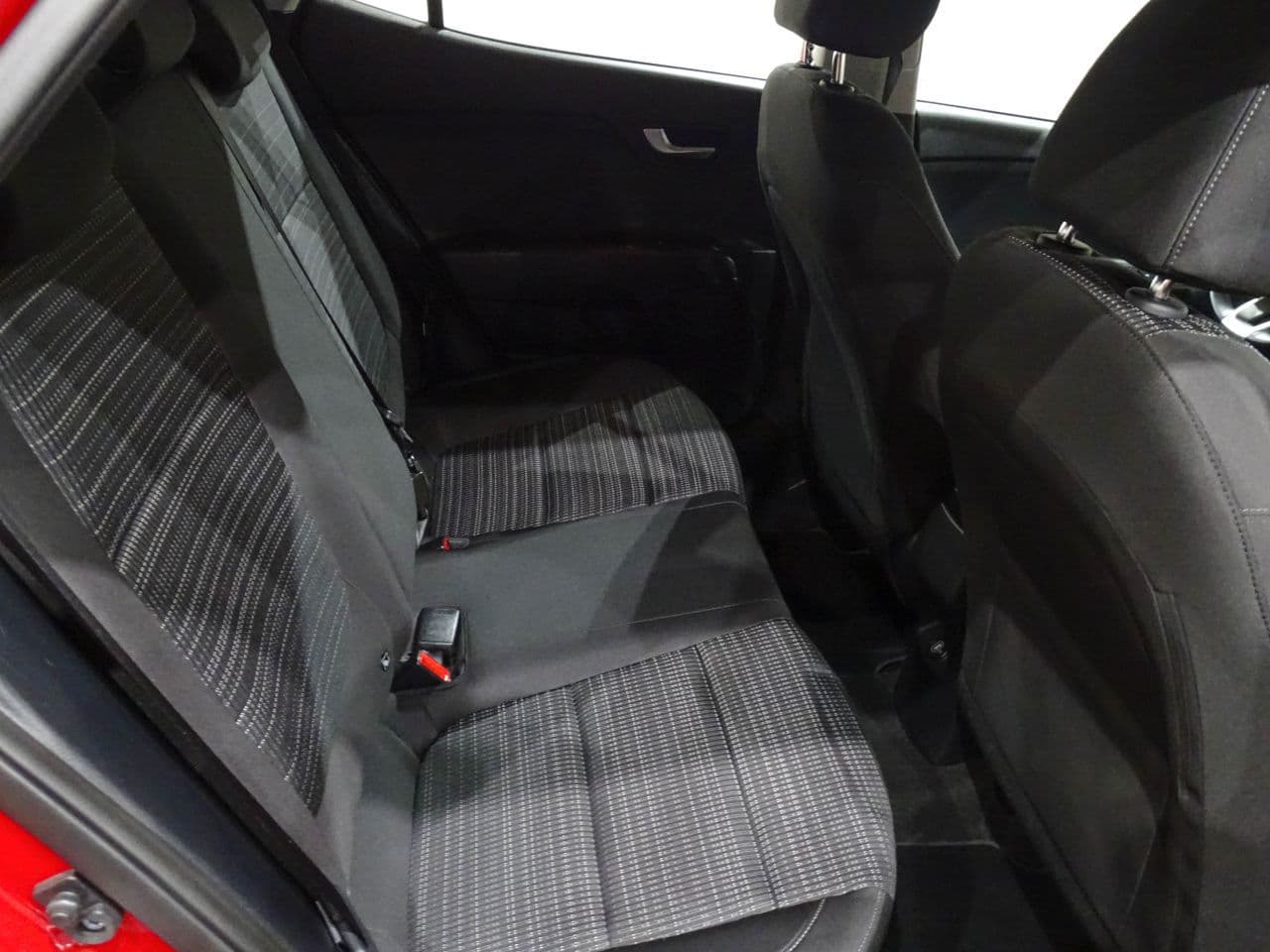 Kia Stonic - Imagen 9