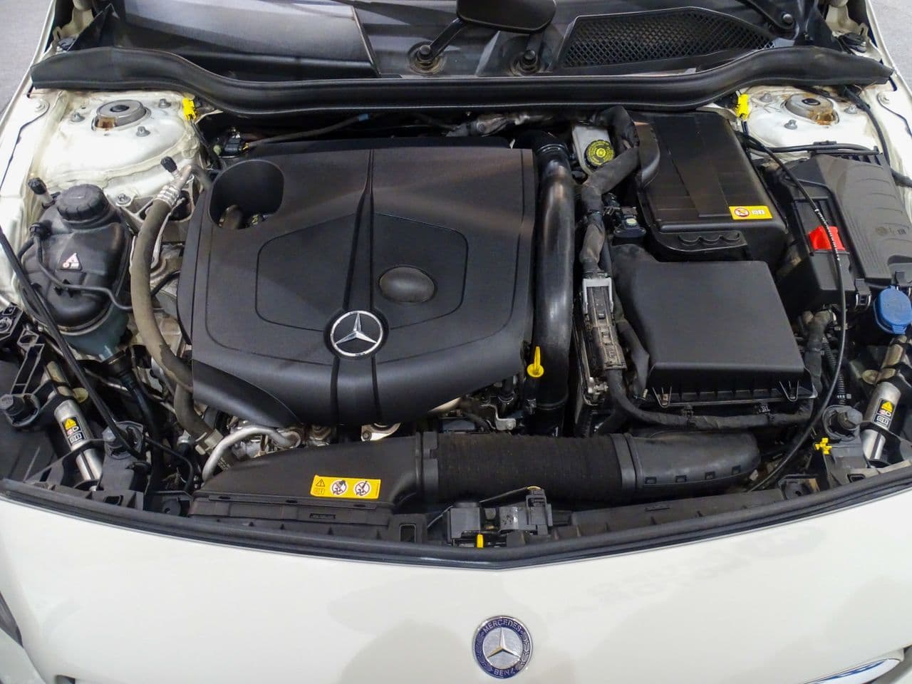 Mercedes Clase A - Imagen 1