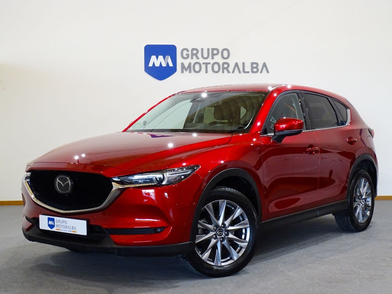 Mazda CX-5 - Imagen 2