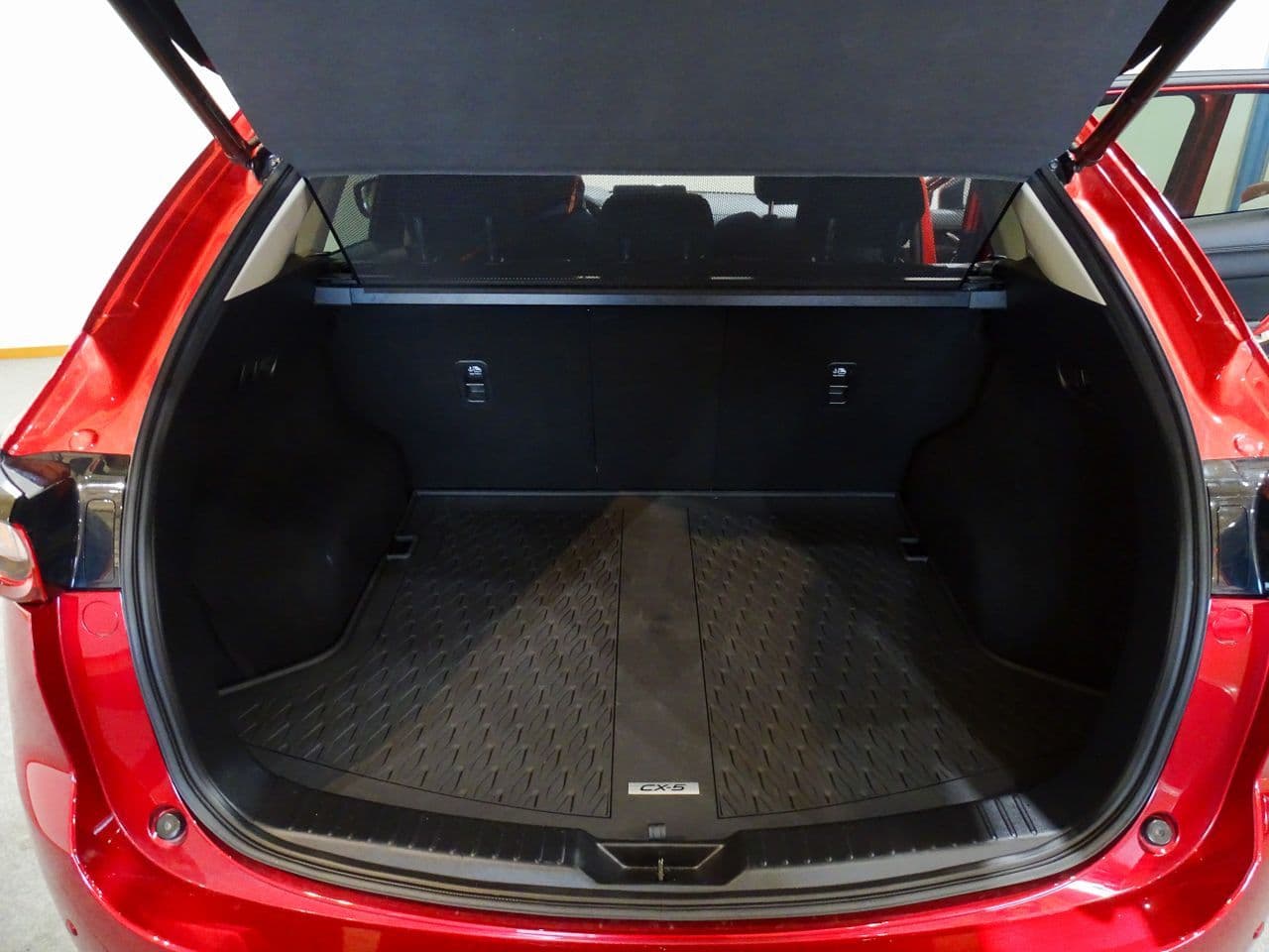 Mazda CX-5 - Imagen 9