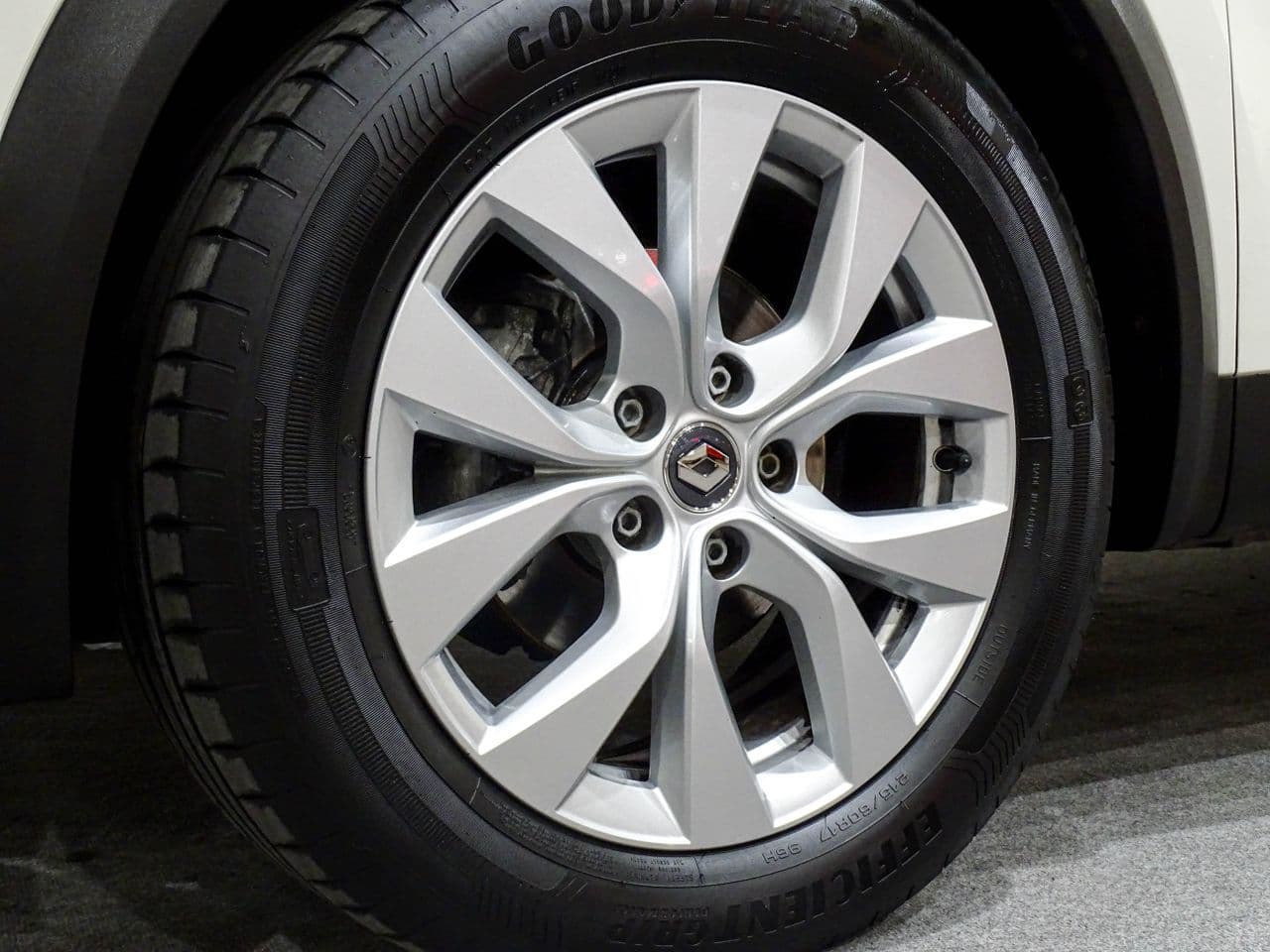Renault Captur - Imagen 5