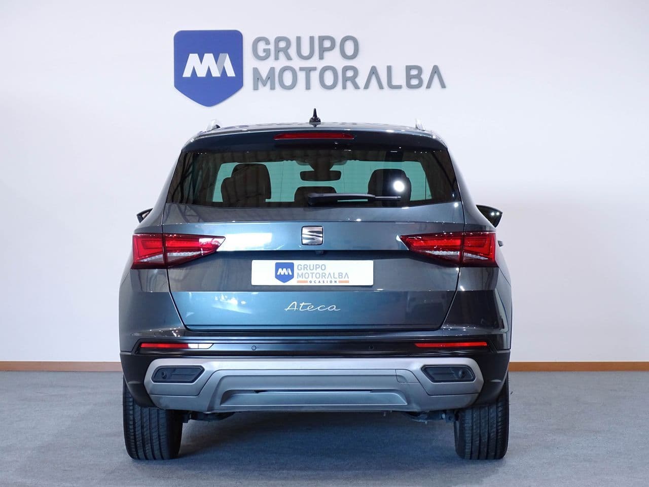 Seat Ateca - Imagen 6