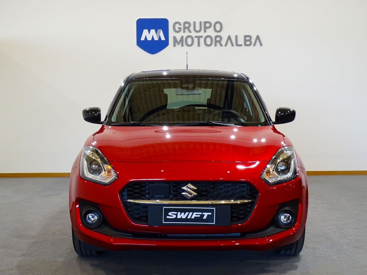 Suzuki Swift - Imagen 4