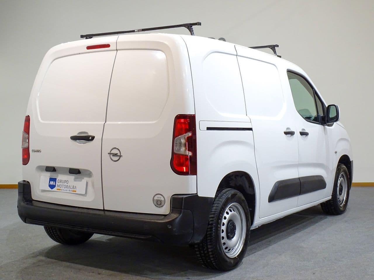 Opel Combo - Imagen 4