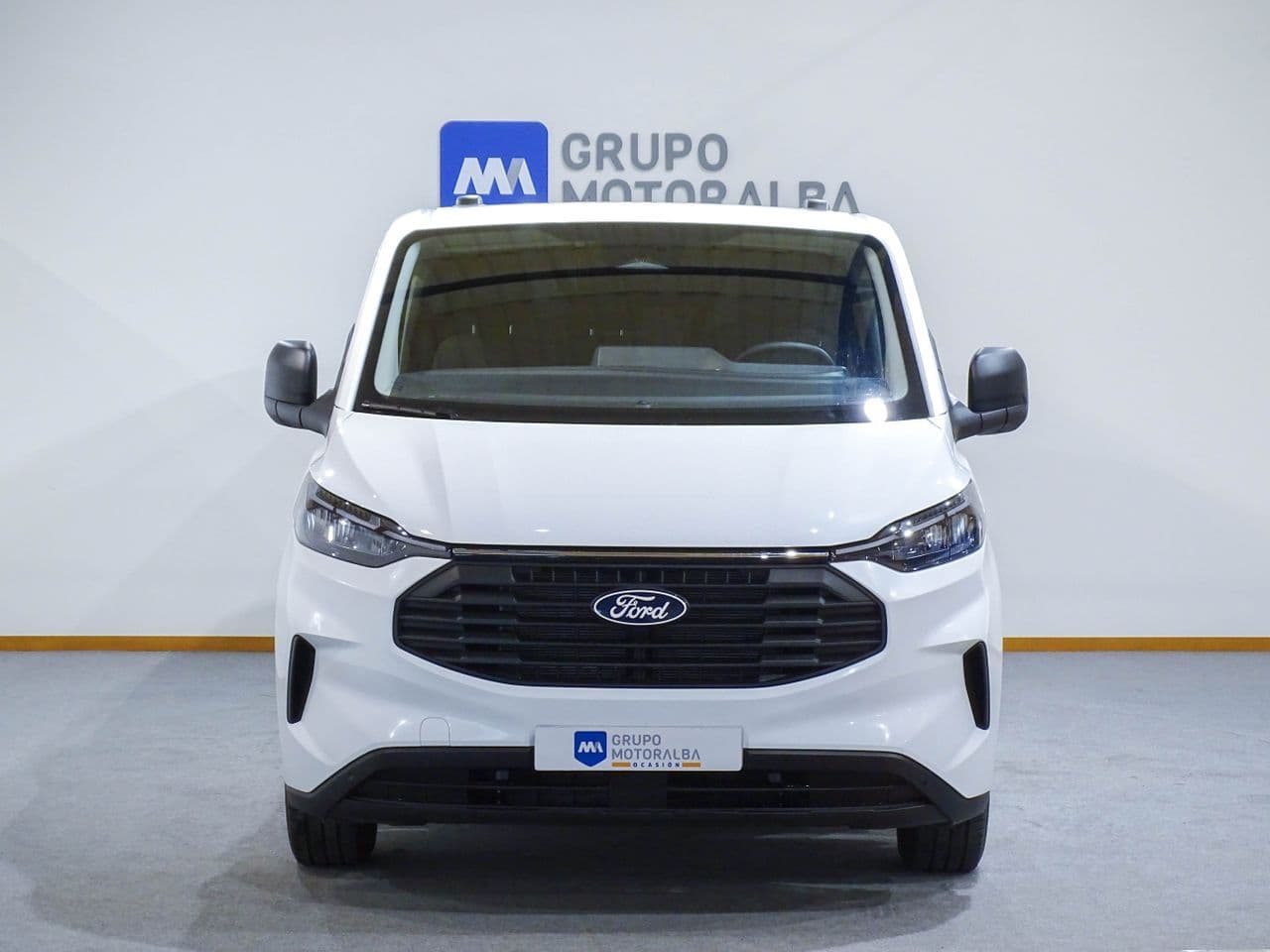 Ford Transit Custom - Imagen 3