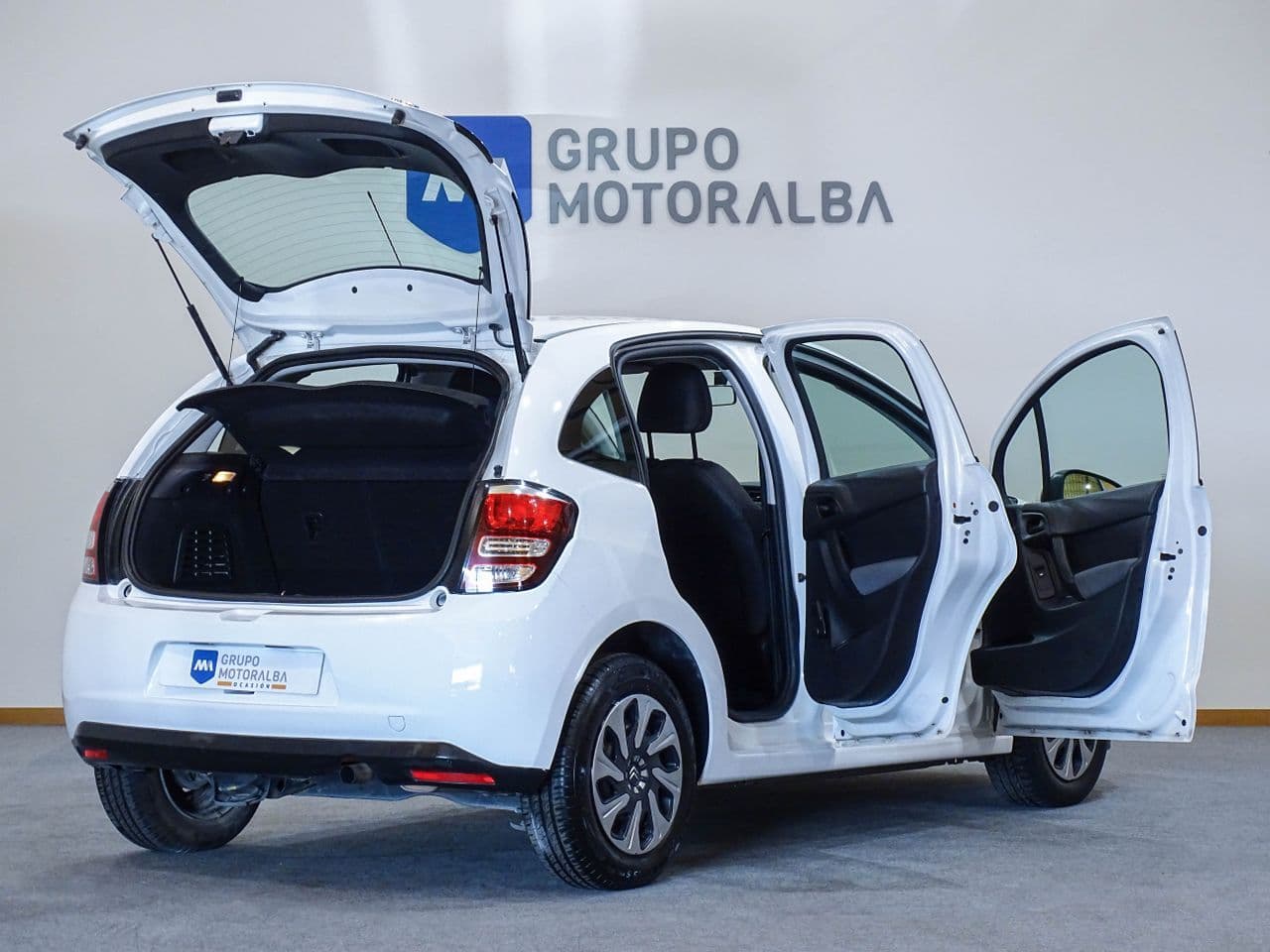 Citroën C3 - Imagen 8