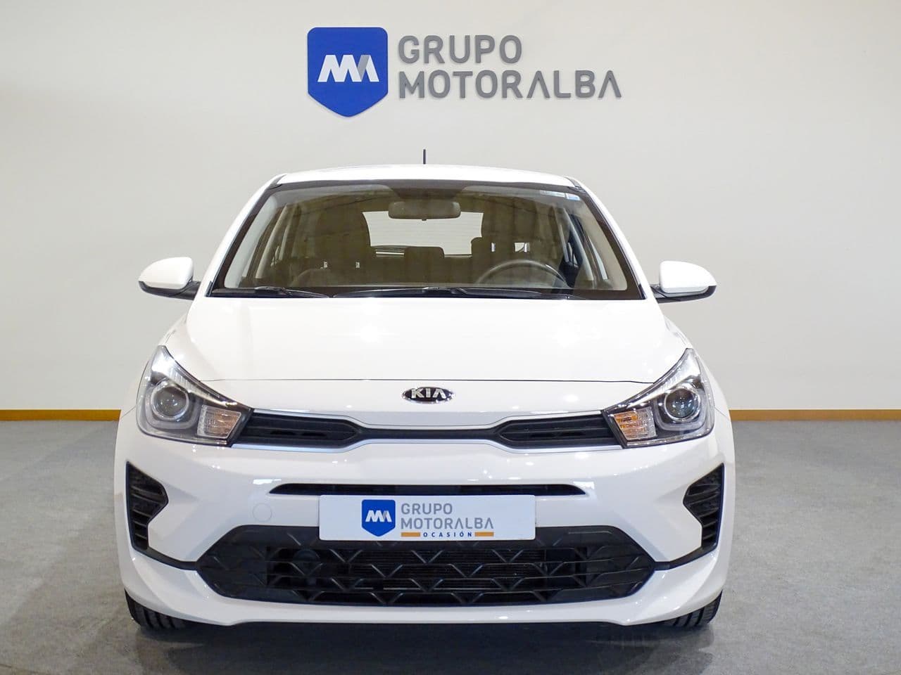 Kia Rio - Imagen 3