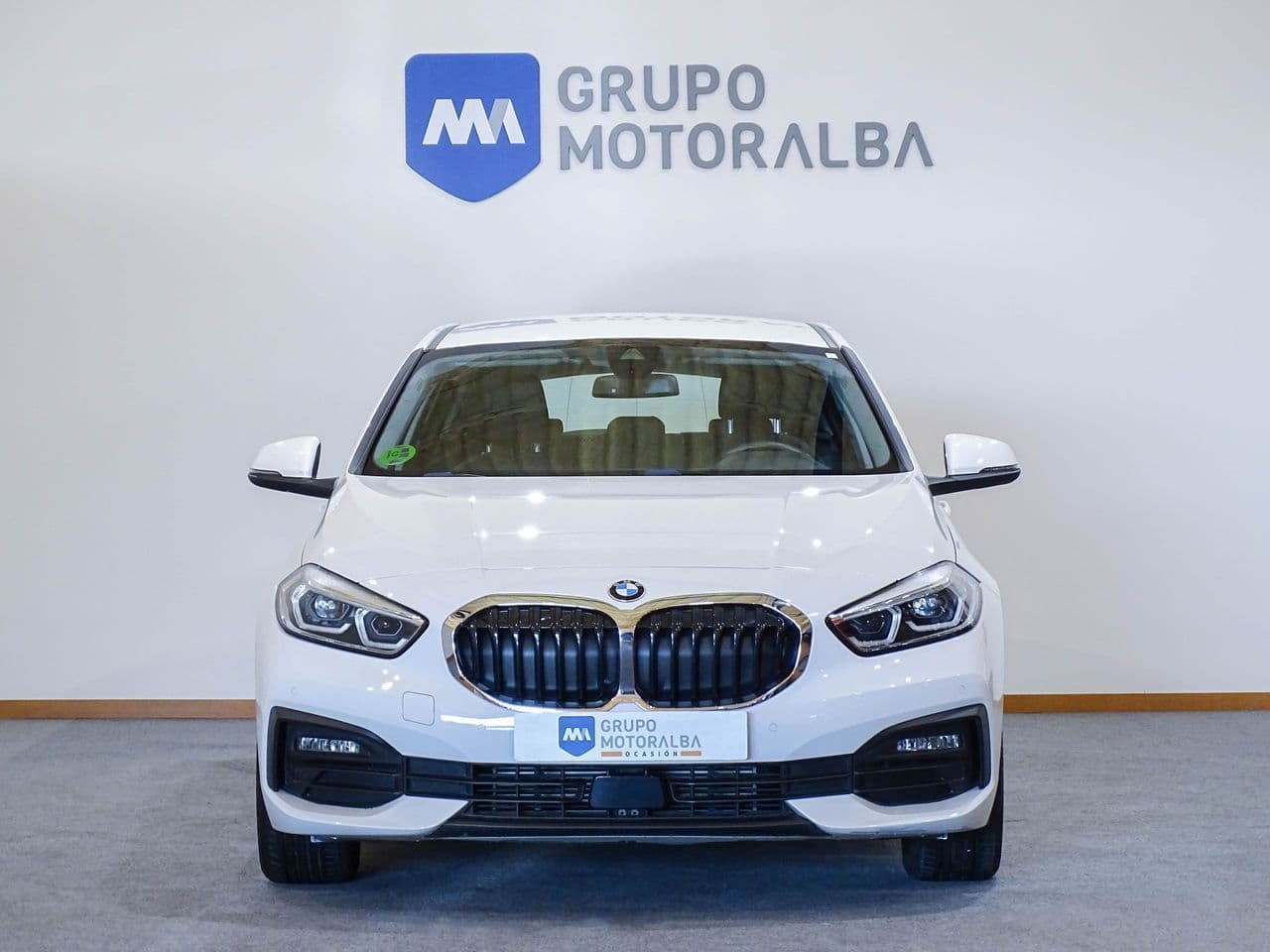BMW Serie 1 - Imagen 3
